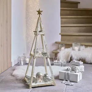 LOBERON Arbre de décoration Myrnara pas cher