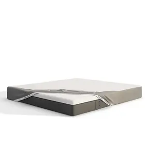 Comparateur de prix : Emma - Protège-matelas - 140 x 190 cm - 140 x 190 cm 140 x 190 cm