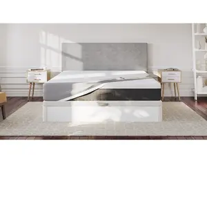Protège-matelas Emma Outlet 120x200 pas cher