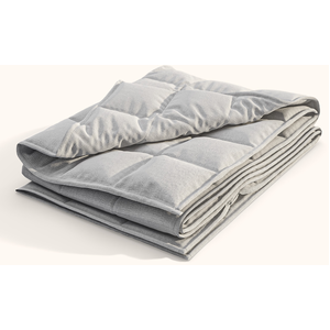 EMMA Couverture Lestée Microfibre 150x200