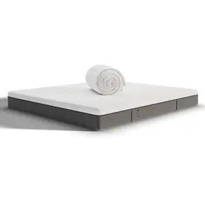 Pack Matelas Mémoire de forme et Couette 120x200 pas cher