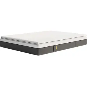 Pack Matelas Mémoire de forme et Surmatelas 120x200 pas cher