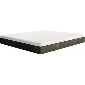 Comparateur de prix : EMMA Matelas Mémoire de forme - Ressorts 200x200
