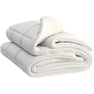 Comparateur de prix : EMMA Couette Microfibre 240x220