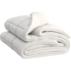 Comparateur de prix : EMMA Couette Microfibre 240x220