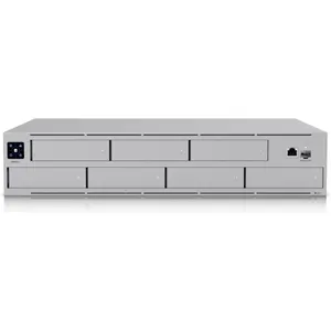 Ubiquiti UNAS Pro (0 TB), NAS, Gris