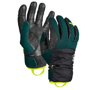 Ortovox Tour Pro Cover Glove - Gants ski de randonnée homme Dark Pacific M