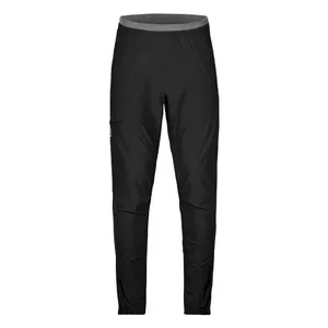 Ortovox Piz Selva Pants - Pantalon randonnée homme Black Raven XLVendu paramazon