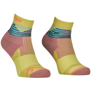 Comparateur de prix : Ortovox YPSILANTI ALL MOUNTAIN QUARTER SOCKS W - C: wabisabi_ T: 42-44