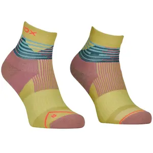 Comparateur de prix : Ortovox YPSILANTI ALL MOUNTAIN QUARTER SOCKS W - C: wabisabi_ T: 35-38