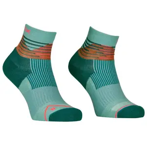 Ortovox All Mountain Quarter Socks - Chaussettes en laine mérinos femm...Vendu paramazon