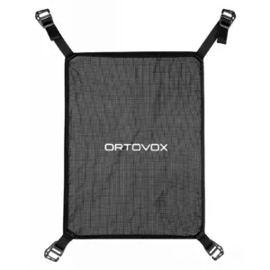 Ortovox Helmet Net Adjustable noir Uni pas cher