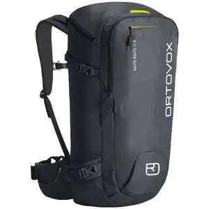 Ortovox - Haute Route 38 S - Sac à dos ski taille 38 l - Short, bleu pas cher