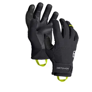 Ortovox Tour Light Glove - Gants ski homme Black Raven XXL pas cher