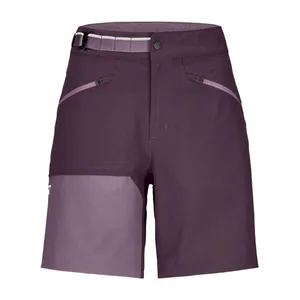 Ortovox Brenta Shorts - Short randonnée femme Dark Wild Berry - old S pas cher