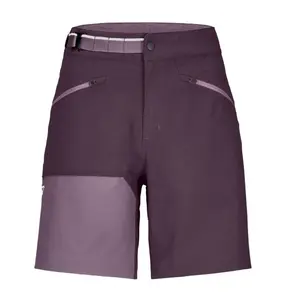 Ortovox Brenta Shorts - Short randonnée femme Dark Wild Berry - old M pas cher