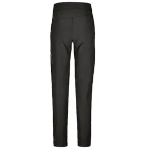 Ortovox Brenta Pants - Pantalon randonnée femme Black Raven - old XS - Regular pas cher
