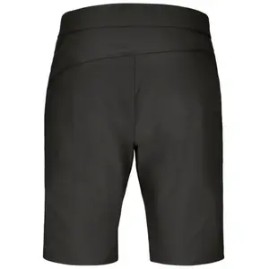 Ortovox Brenta Shorts - Short randonnée homme Black Raven - old S pas cher