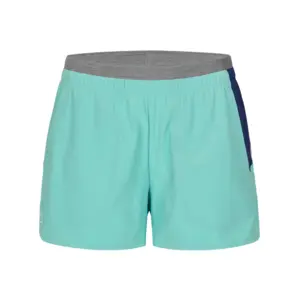 Ortovox Piz Selva Shorts - Short randonnée femme Ice Waterfall L pas cher