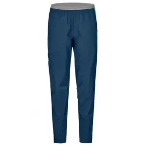 Ortovox Piz Selva Pants - Pantalon randonnée femme Deep Ocean XSVendu paramazon