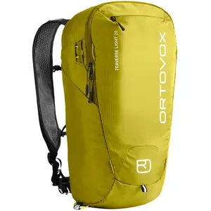 Ortovox Traverse Light 20 - Sac à dos montagne Dirty Daisy 20 L pas cher