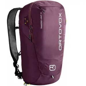 Ortovox Sac à Dos Traverse Light 20l pas cher