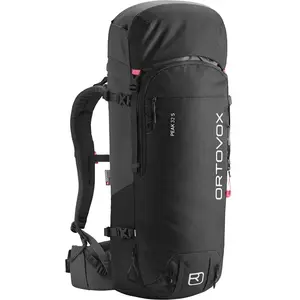 Comparateur de prix : ORTOVOX Peak 32 S, Sports Backpack Unisex, Black Raven, Taille Unique