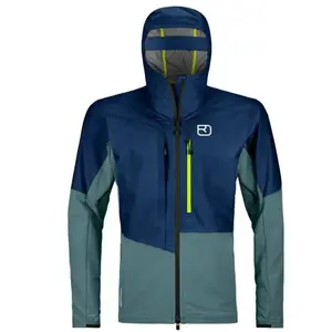 ORTOVOX Mesola Jacket M Veste Homme pas cher
