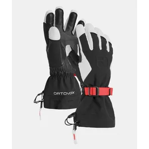 Ortovox Merino Freeride Glove - Gants ski femme Black Raven S pas cher
