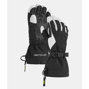 Ortovox Merino Freeride Gants noir L pas cher