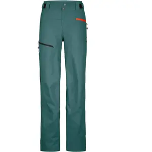 Comparateur de prix : Ortovox Mesola Pants - Pantalon alpinisme femme Arctic Grey S