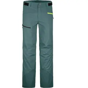 ORTOVOX 70881-88201 Mesola Pants M Pants Homme Arctic Grey Taille M pas cher
