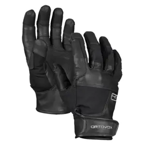 Ortovox Mountain Guide Glove - Gants ski Black Raven XL pas cher
