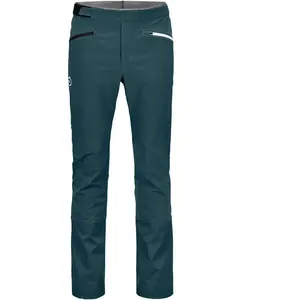 Ortovox Col Becchei Pants - Pantalon softshell homme Dark Arctic Grey ... pas cher