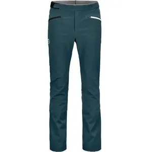 Comparateur de prix : Ortovox Col Becchei Pants - Pantalon softshell homme Dark Arctic Grey ...