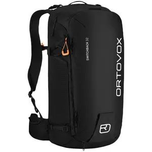 Ortovox - Switchback 32 - Sac à dos ski taille 32 l, noir pas cher