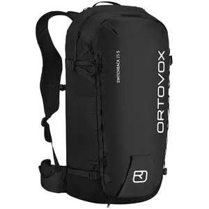 Ortovox - Women's Switchback 25 S - Sac à dos ski taille 25 l, noir pas cher