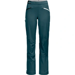 Comparateur de prix : Ortovox Col Becchei Pants - Pantalon softshell femme Dark Arctic Grey ...