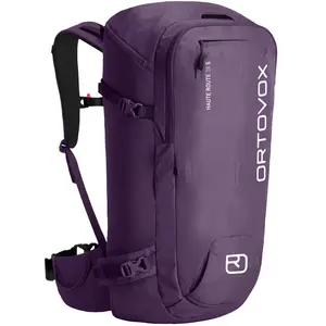 Ortovox Haute Route 38 S - Sac à dos ski Wild Berry 38 L pas cher