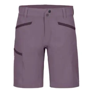 Comparateur de prix : Ortovox Pelmo Shorts - Short randonnée femme Wild Berry XS