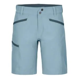 Ortovox Pelmo Shorts - Short randonnée femme Glacier Grey L pas cher