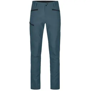 Ortovox PELMO PANTS M C: dark arctic grey S: L pas cher