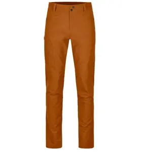 Comparateur de prix : Pantalon de randonnée ORTOVOX PELMO PANTS M (bristle brown) Homme