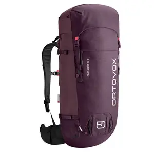 Ortovox Peak Light 30 S - Sac à dos alpinisme femme Black Raven 30 L pas cher