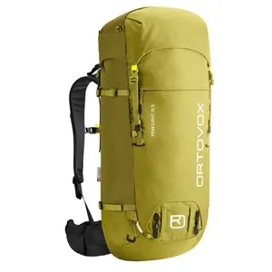 Comparateur de prix : Ortovox Peak Light 38 S - Sac à dos alpinisme femme Deep Ocean 38 L