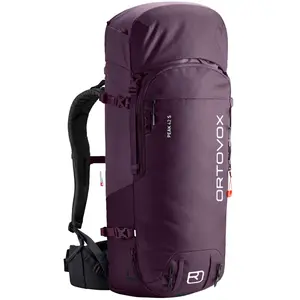 Ortovox Peak 42 S - Sac à dos alpinisme femme Wild Berry 42 L pas cher