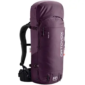 Comparateur de prix : Ortovox Peak 32 S - Sac à dos alpinisme femme Wild Berry 32 L