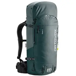Ortovox Peak 45 - Sac à dos alpinisme homme Arctic Grey 45 L pas cher