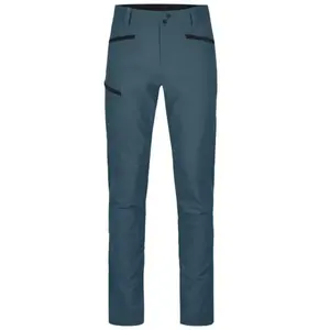 Ortovox Pelmo Pants - Pantalon randonnée homme Dark Arctic Grey M - Re... pas cher