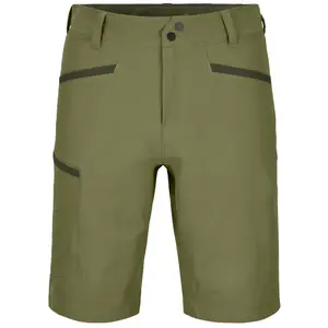 Comparateur de prix : Ortovox - Pelmo Shorts - Short taille XL, vert olive